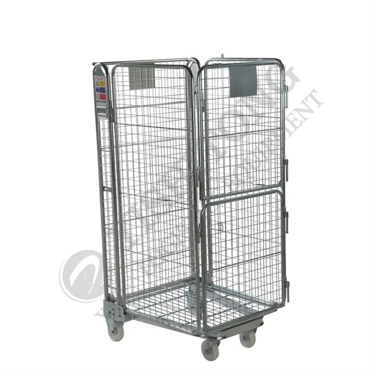 Laundry Trolley Laundry Trolley